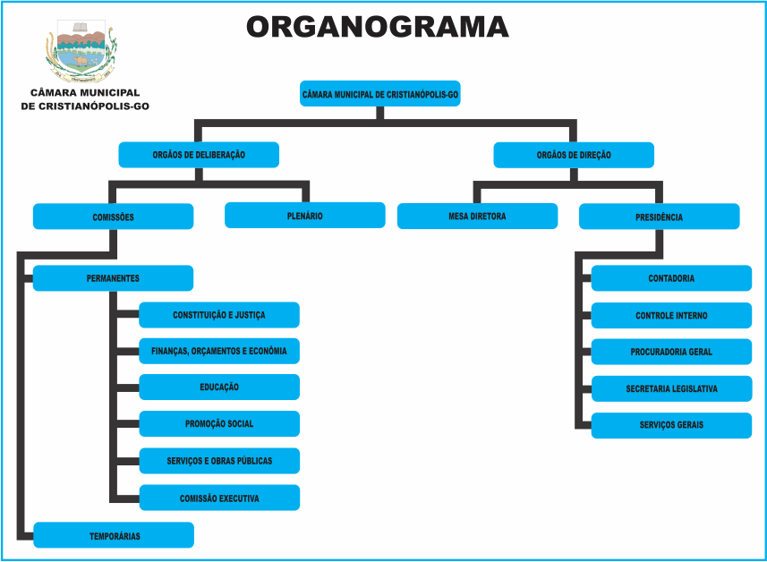 Organograma