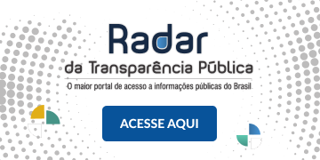 radar da transparencia