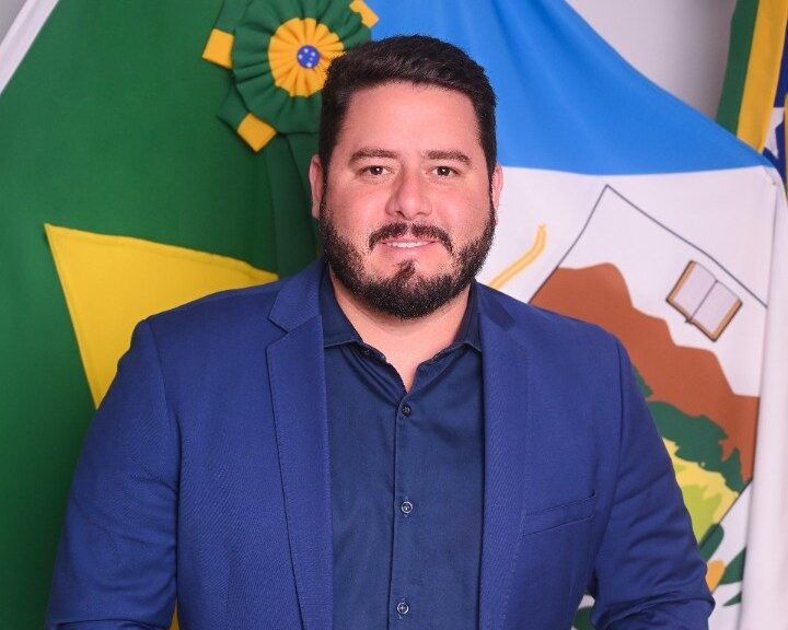 João Victor Machado