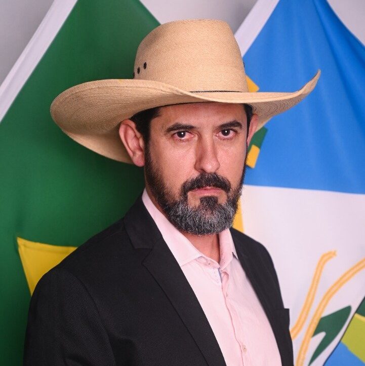 Fernando Carneirinho