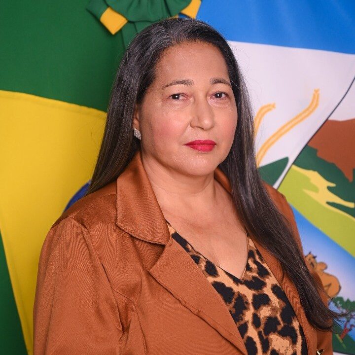 Leide Fernandes