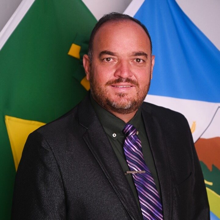 Daniel Araújo