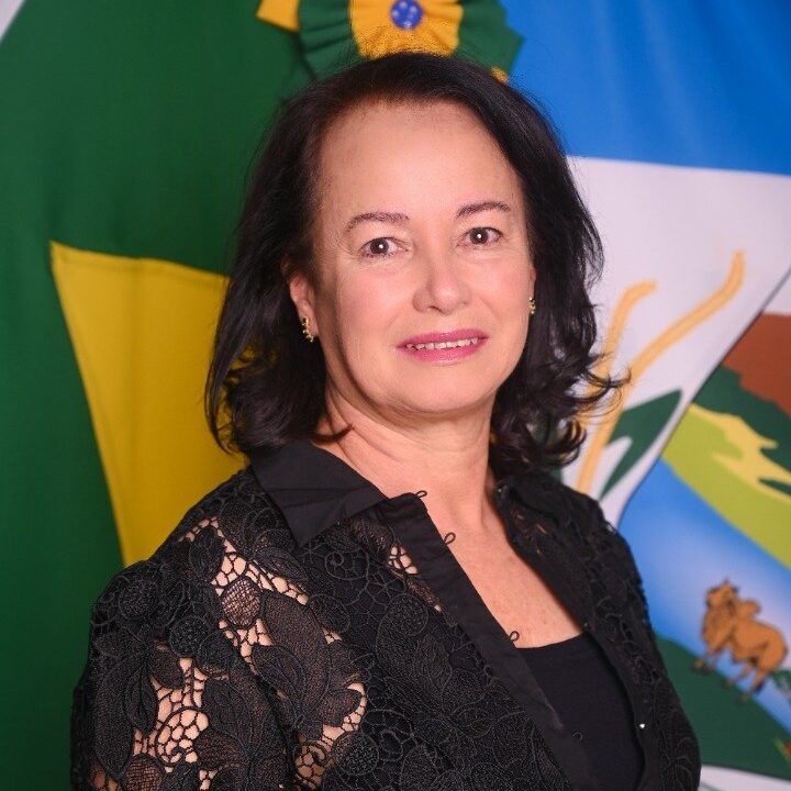 Drª Márcia Tedesco