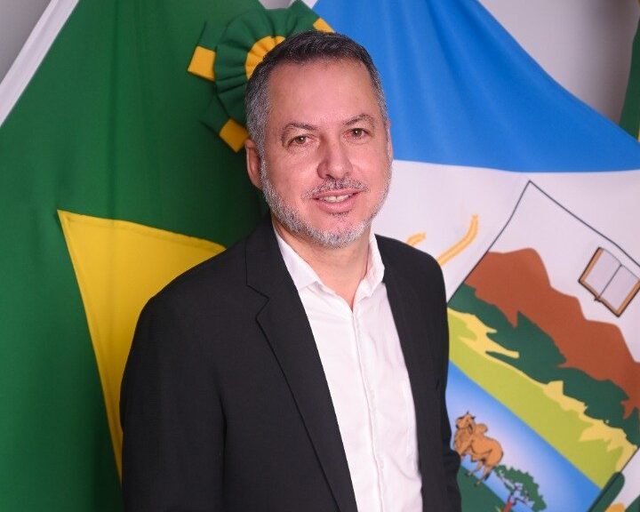 José Carlos Dias